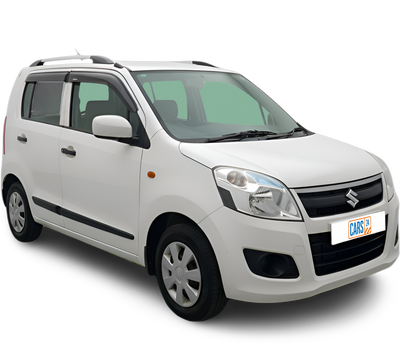 Maruti Wagon R 1.0-img